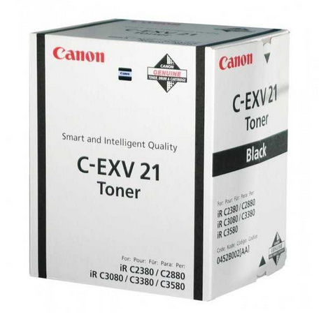 Canon tooner CEXV21B must | IR 2380I