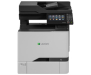 Lexmark printer CX725de Multifunction Color Laser Printer