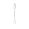 Apple kaabel Lightning to 3.5 mm Headphone Jack Adapter