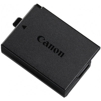 Canon vooluadapter DR-E10 DC Coupler