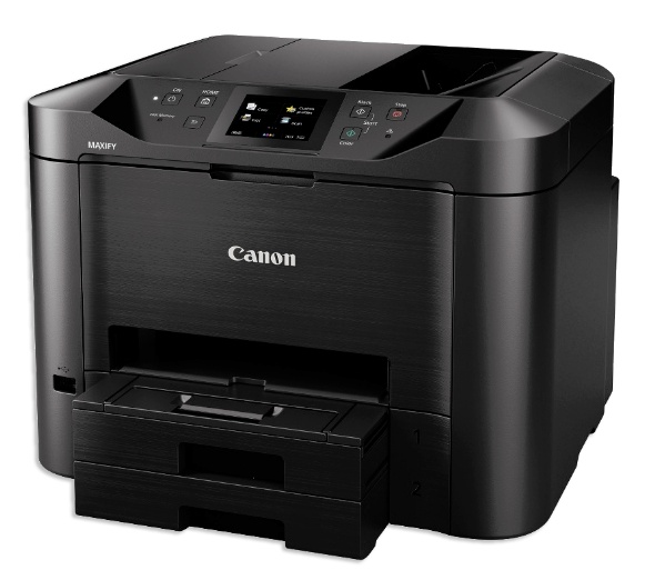 Canon printer Maxify MB5450