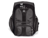 Kensington sülearvutikott-seljakott Contour Backpack 16", must