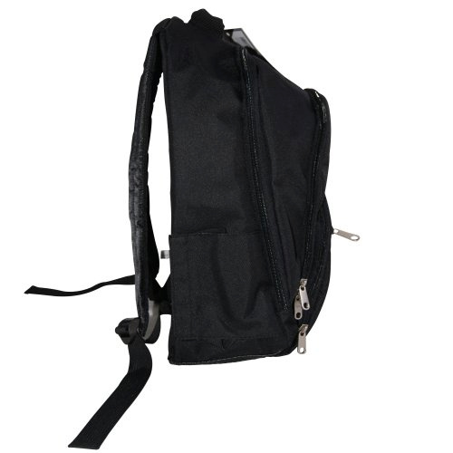 Kensington sülearvutikott-seljakott Simply Portable Backpack SP25 15.6”, must