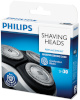 Philips varuterad SH30/50 Shaving Heads Replacement for S3000, 3tk