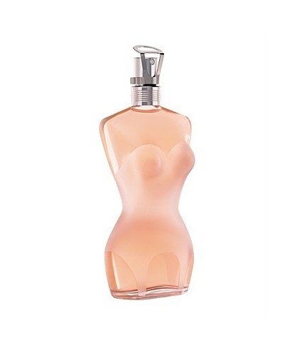 Jean Paul Gaultier tualettvesi Classique EDT 100ml, naistele