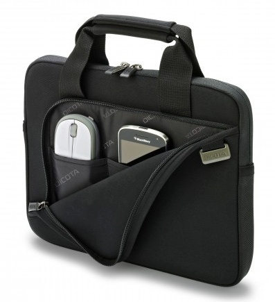 Dicota sülearvutikott-kohver Smart Skin 15-15.6"