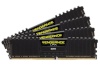 Corsair mälu Vengeance LPX 64GB DDR4 (4x16GB) 2400MHz CL14 