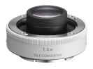 Sony telekonverter FE 1.4x