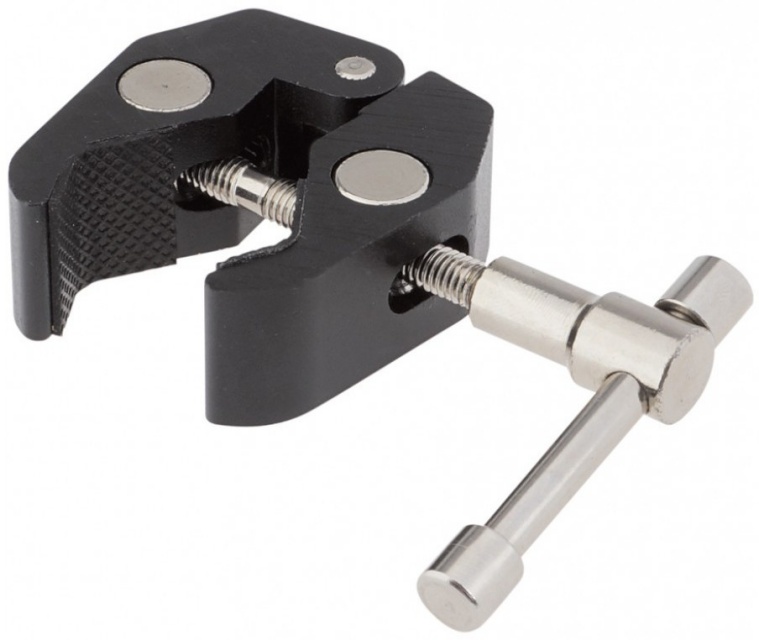 BIG Helios stuudioklamber Mini SKL-2 (428244)