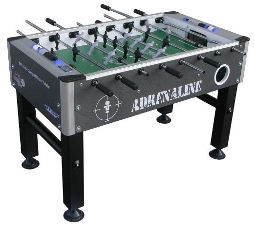 Roberto Sport lauajalgpall Roberto Sport Adrenaline ITSF