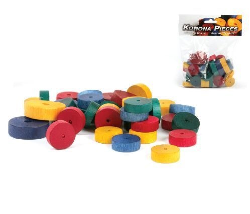 Koroona mängunupude komplekt (1070K)