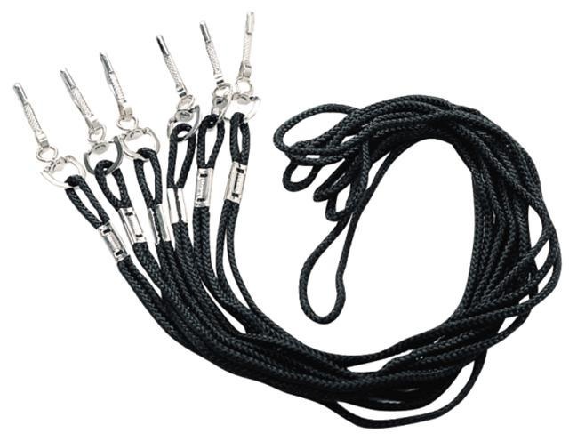 Rucanor vilenöör Lanyard