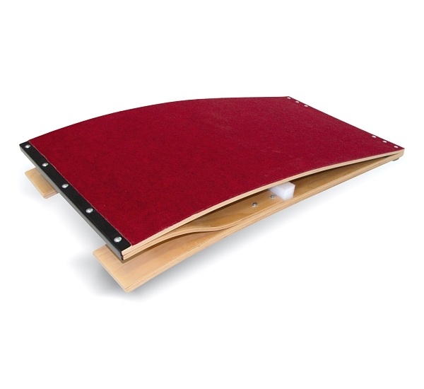 Pesmenpol hoolaud treening