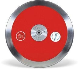 Arctix kettaheite ketas plastikust 2 kg