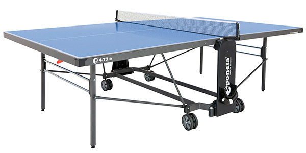 Sponeta lauatenniselaud S 4-73 e outdoor
