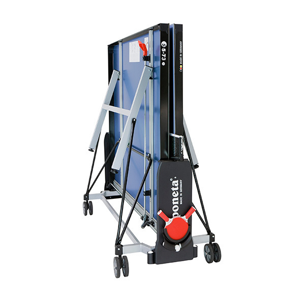 Sponeta lauatenniselaud S 5-73 e outdoor