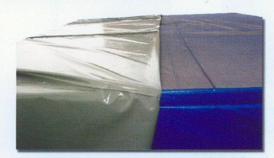 BGB teivashüppeala vihmakate