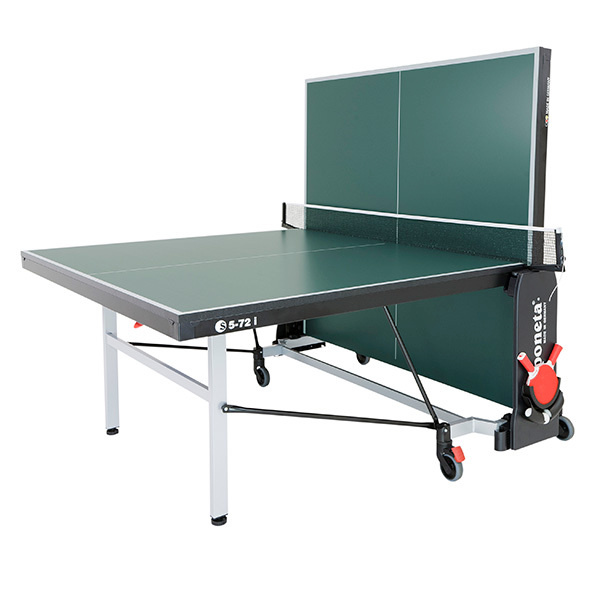 Sponeta lauatenniselaud S 5-72 i indoor