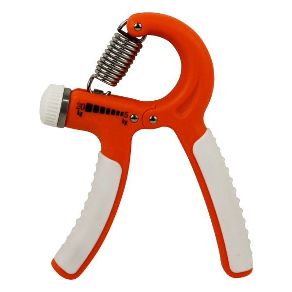 Gymstick käeekspander regul. 5-20kg