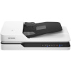 Epson skänner WorkForce DS-1660W Flatbed, Document Scanner