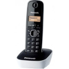 Panasonic telefon KX-TG1611FXW Cordless Phone, must Panasonic telefon