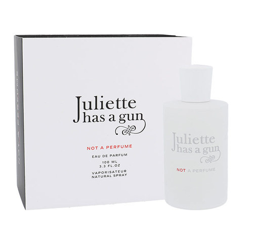 Juliette Has A Gun Not A Perfume EDP 100ml, naistele