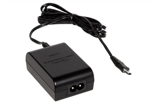 Canon vooluadapter CA-590E