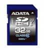 A-Data mälukaart SDHC Premier 32GB Class 10