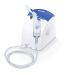 Beurer inhalaator IH26 Inhaler, valge/sinine