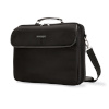 Kensington sülearvutikott-kohver Clamshell Case SP30 15.6", must