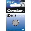 Camelion patareid Lithium Button celles 3V CR2032-BP1 1-pakk