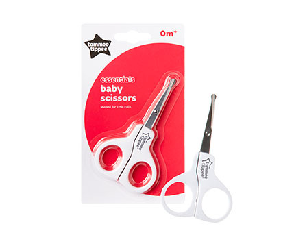 Tommee Tippee beebi küünekäärid, 433044