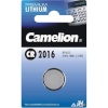 Camelion patareid Lithium Button celles 3V CR2016-BP1 1-pakk