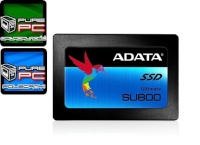 ADATA kõvaketas SSD Ultimate SU800 256GB S3 560/520 MB/s TLC 3D