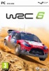 PC mäng Bigben WRC 6