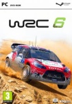 PC mäng Bigben WRC 6