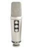 Rode mikrofon NT2000 Seamlessly Variable Dual 1" Condenser Microphone
