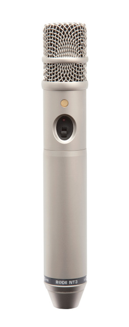 Rode mikrofon NT3 3/4" Cardoid Condenser Microphone