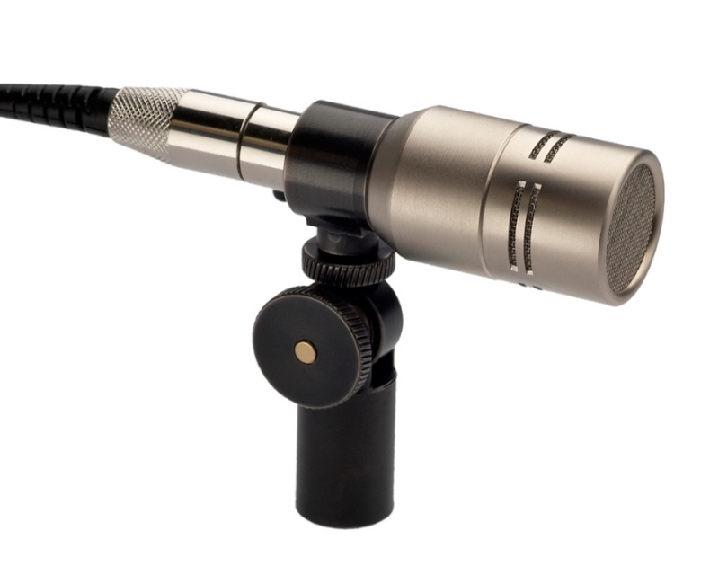 Rode mikrofon NT6 Compact 1/2" Condenser Microphone with Remote Capsule