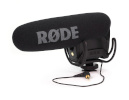 Rode mikrofon VideoMic Pro Rycote