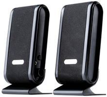 Tracer kõlarid Speakers 2.0 Quanto Black USB
