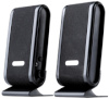 Tracer kõlarid Speakers 2.0 Quanto Black USB