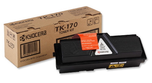 Kyocera tooner TK-170 must