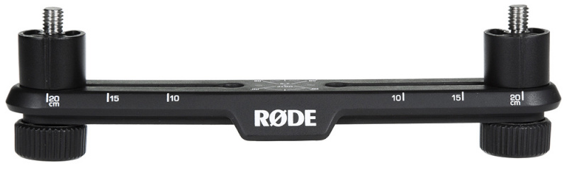Rode kinnitus Stereo Bar 20cm
