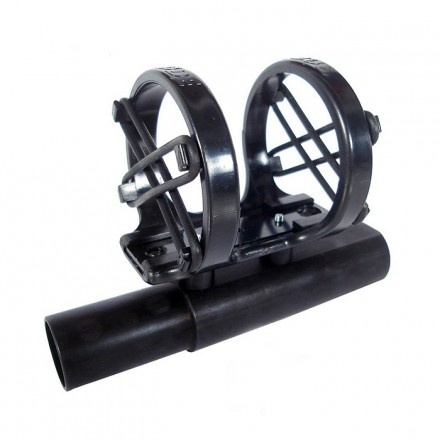 Rode kinnitus SM5 Camera Ring-Clamp Shock Mount