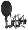 Rode kinnitus SM6 Shock Mount with Detachable Pop Filter