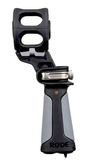 Rode kinnitus käepide PG2 Pistol Grip Shock Mount 