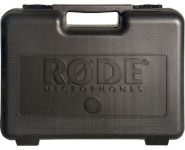 Rode kohver RC5 Rugged Microphone Case