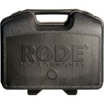 Rode kohver RC1 Rugged Microphone Case