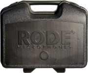 Rode kohver RC4 Rugged Microphone Case